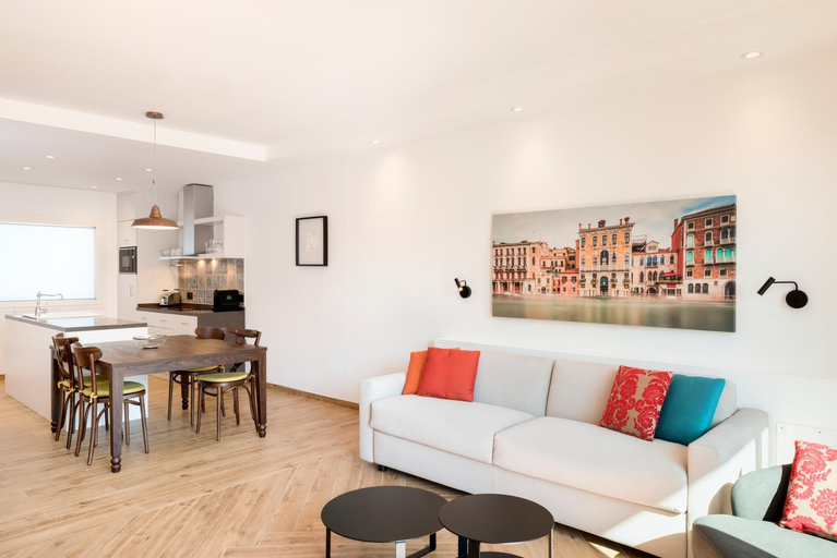 Others 4, Hapimag Apartments Cavallino, Venezia