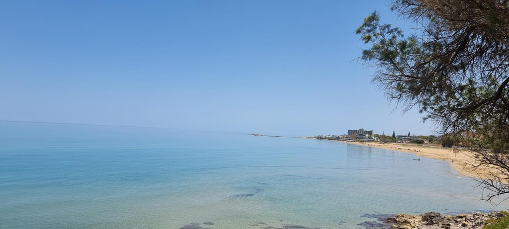 4, Villa Maria with heated pool, next to the beach, Crete