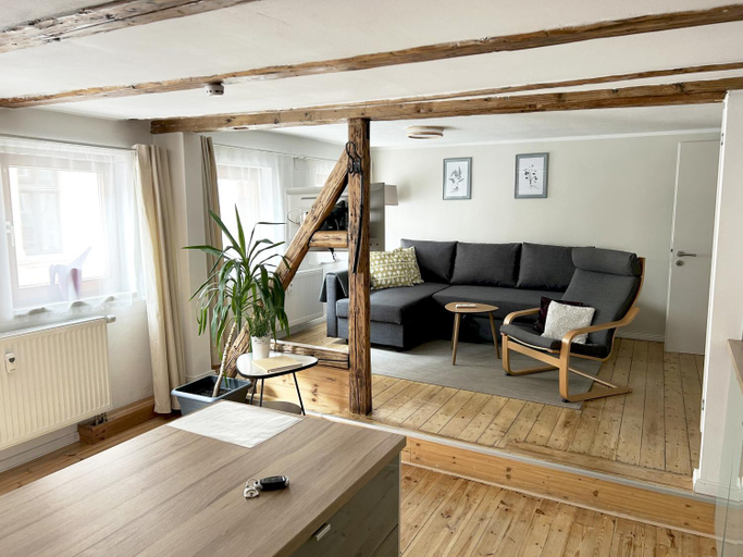 Others 4, Apartment Pension Sternchen, Erfurt