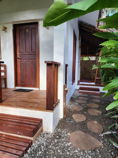 Others 2, Tropical Bungalows-Siargao, General Luna