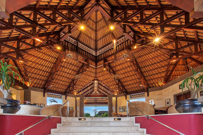 Public Area 4, CasCades Suites, Gianyar