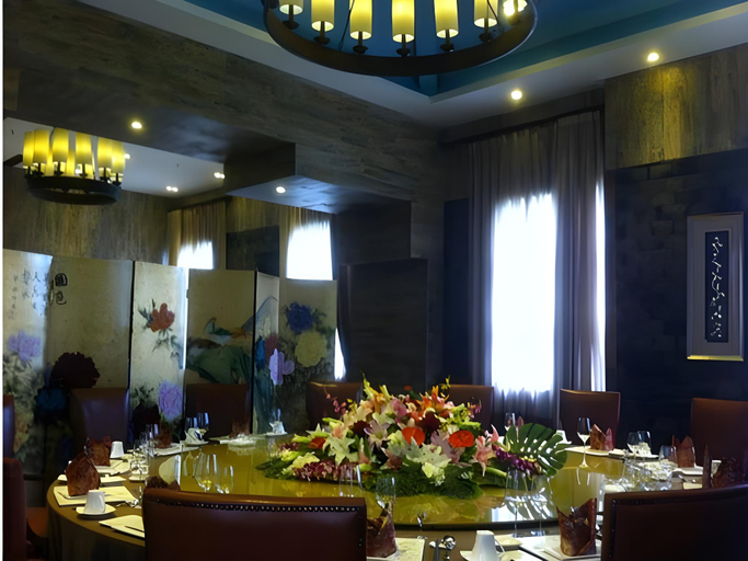 Food & Drinks 4, SandalWood Hotel  Chengdu, Chengdu