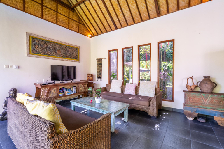 Others 5, Villa Heliconia, Gianyar