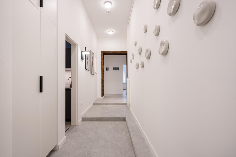 Others 5, D48 - Central Boulevard Residence - Best Location by BQA, Budapesti