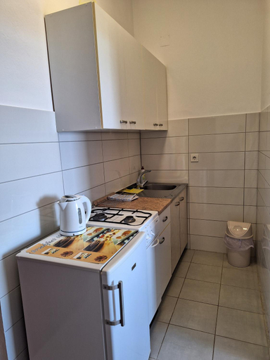 Others 3, Apartmani Belobrk Potocnica Pag, Novalja