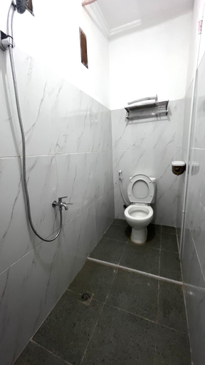 Others 3, Mulei homestay, Lampung Barat