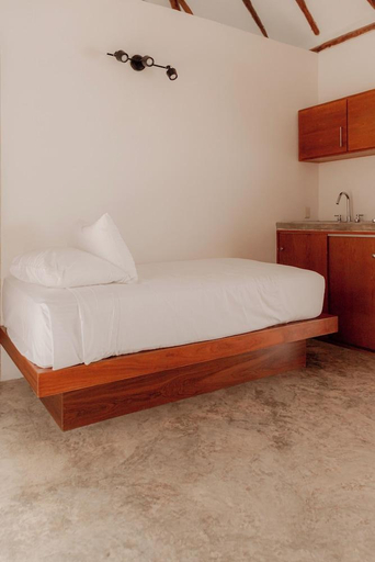 Bedroom 3, Prana Boutique Hotel, Cozumel