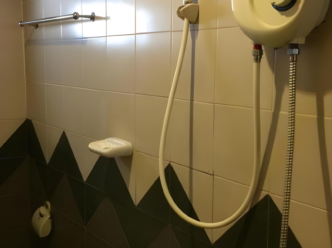 Bathroom 3, Kraisaeng Place, Muang Phitsanulok