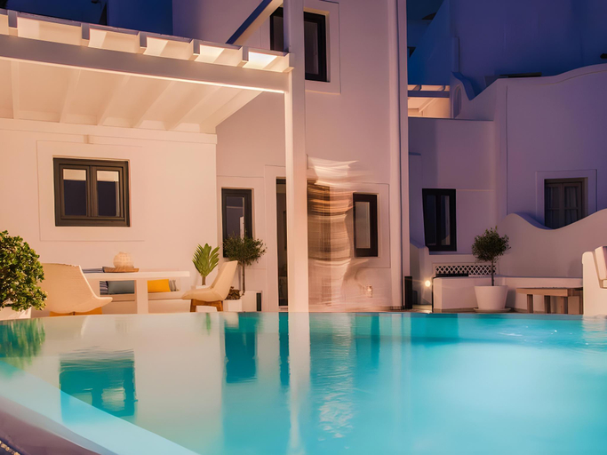Sport & Beauty 2, Aqua Luxury Suites, South Aegean