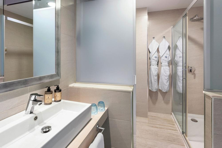 Bathroom, Playa Garden Selection Hotel & Spa, Baleares