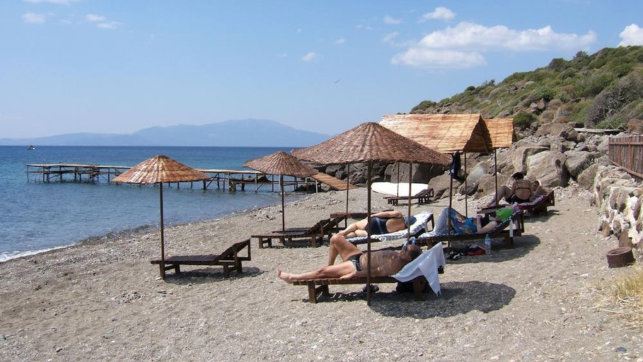 Others 5, Assos Terrace, Ayvacık