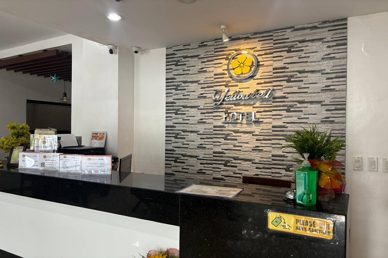 Public Area 3, Yellowbell Hotel, Batangas City
