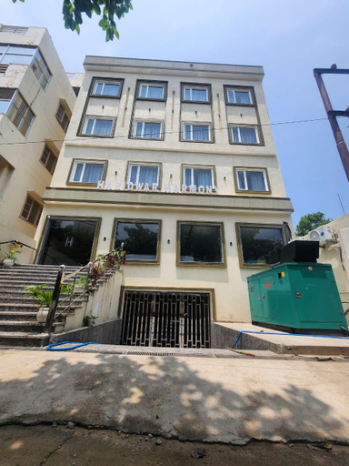 Exterior & Views 2, Haridwar Harmony, Dehradun