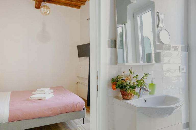 Bedroom 3, Florence David's Guesthouse, Florence