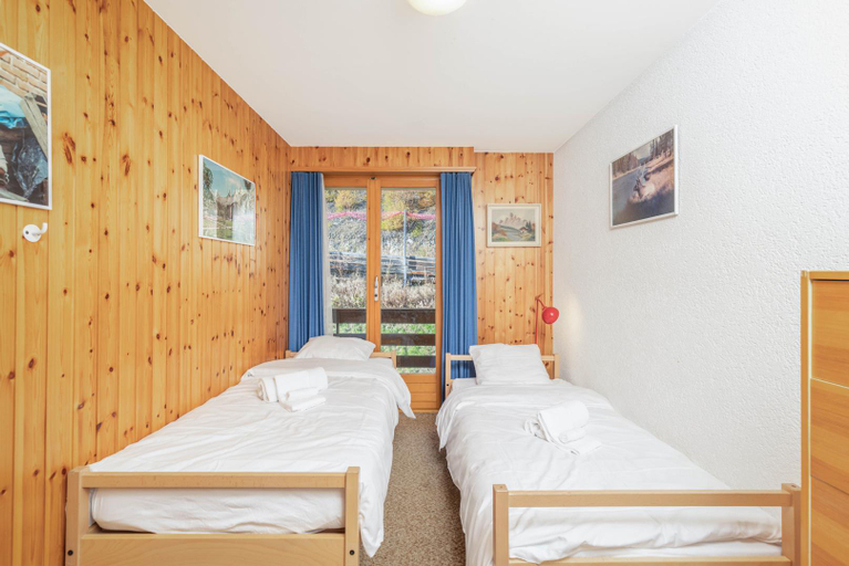 Others 2, App Les Lupins 16, Martigny