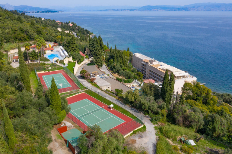 Exterior & Views 2, Valmar Corfu, Ionian Islands