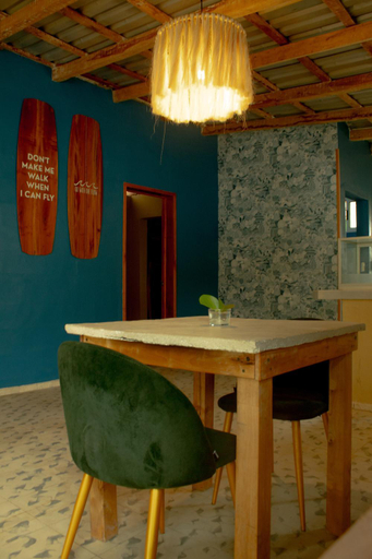 Others 4, Casa Mate SecondLineBeach HOUSE EL Cuyo, Tizimín