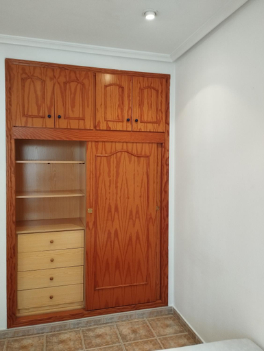 4, Torrevieja Centro, Alicante
