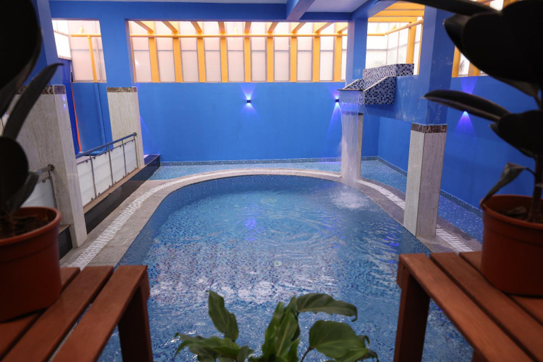 Sport & Beauty 2, Sree sri Residency ecr, Kancheepuram