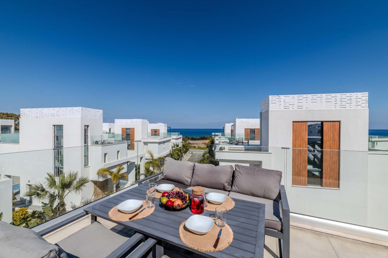 3, By The Beach - Aura Villa