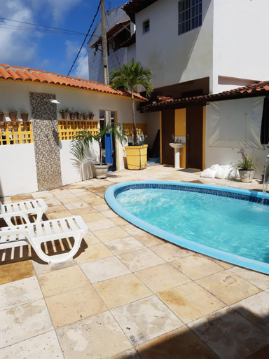 Sport & Beauty, Suites Sao Francisco, Ipojuca