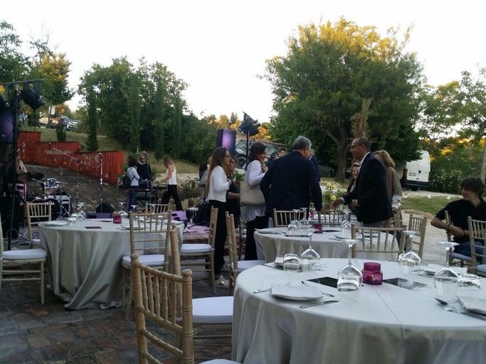 Food & Drinks 4, Agriturismo Segnavento, Ancona