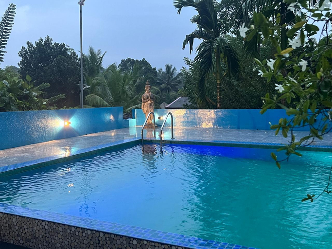 Sport & Beauty 2, Ellakanda Nature Villa, Walallawita