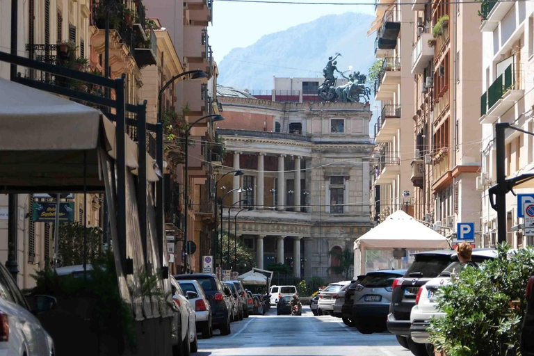 Others 4, Mazzini Suites Palermo, Palermo