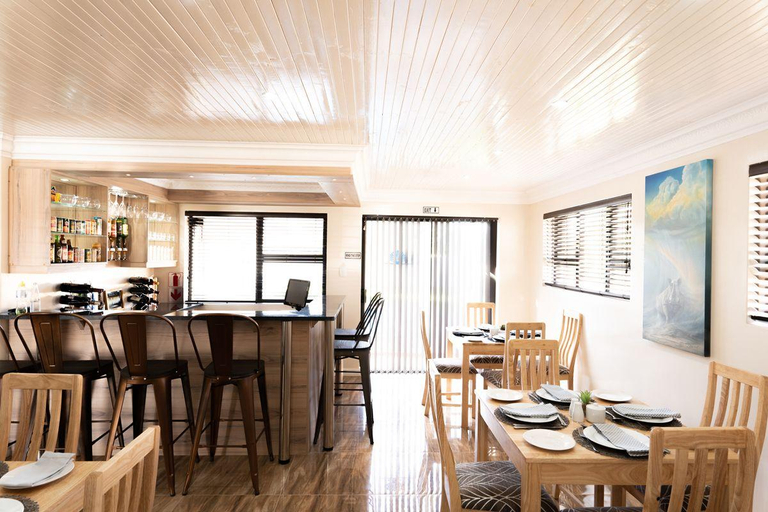 Food & Drinks 4, Grand House Lodge And SPA Jeffreys Bay, Cacadu