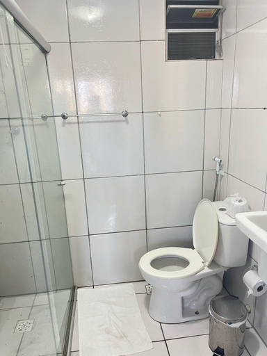 Bathroom 2, Recife - Boa Vista, Recife