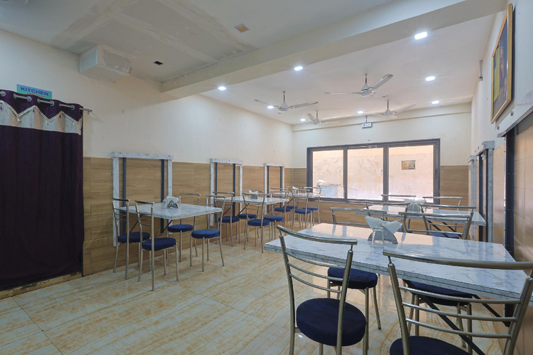 Food & Drinks 5, Hotel Lord Krishna Dham, Devbhumi Dwarka