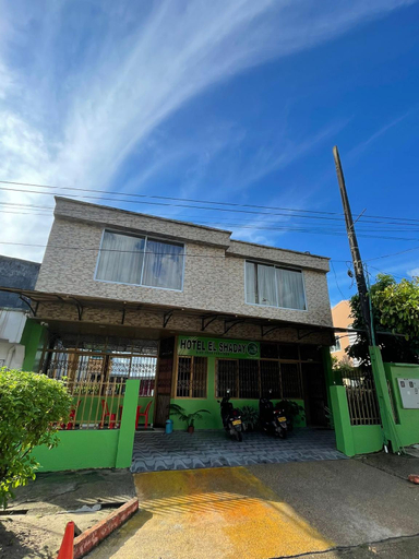 Exterior & Views 4, Hotel Shaday, Leticia