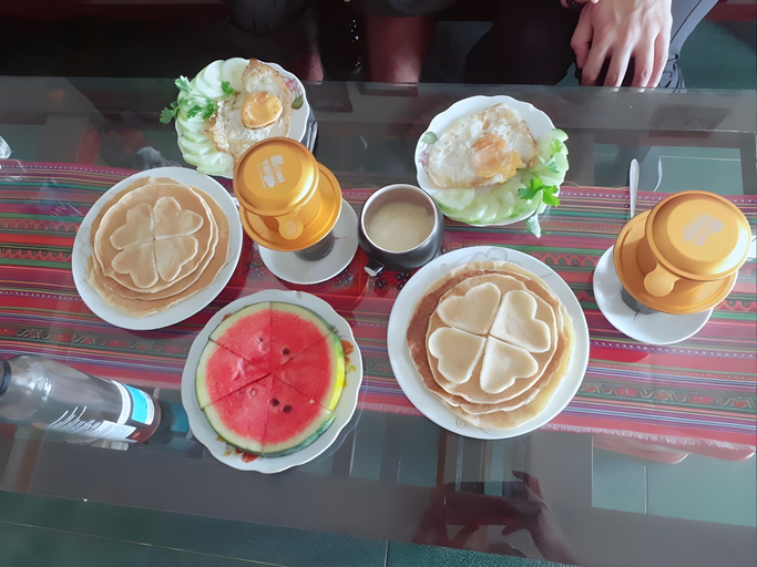 Food & Drinks 5, Zoni House- Yen Bai Homestay, Yên Bái