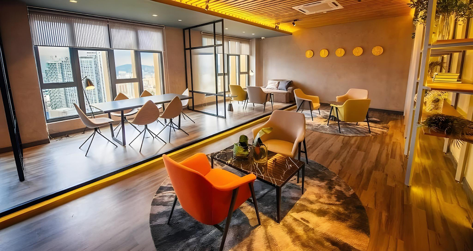 Others 5, Ceylonz Suite, Bukit Bintang by MK HOME, Kuala Lumpur