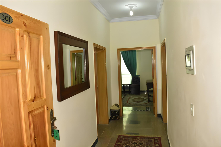 Others 5, Canari Hotel Kashmir View, Hazara