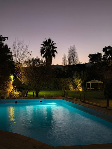 Sport & Beauty 5, La Masia, Luján de Cuyo
