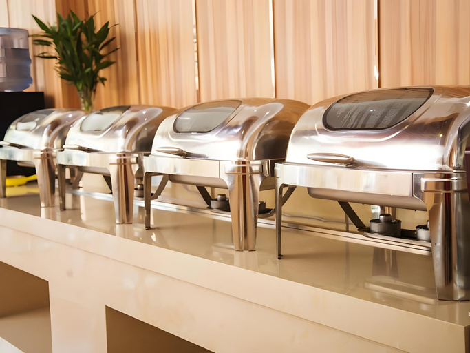 Food & Drinks 5, GreenTree Inn Yancheng Dongtai shiyan town Express Hotel, Yancheng