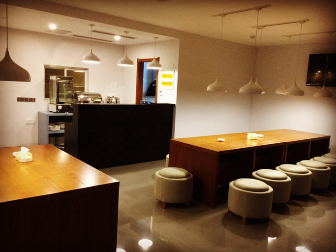 Food & Drinks, 7 Days Premium Taixing Wanda Plaza, Taizhou