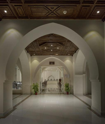 Public Area 3, Mazar Resort & Spa By Kemet, Sharm el-Sheikh