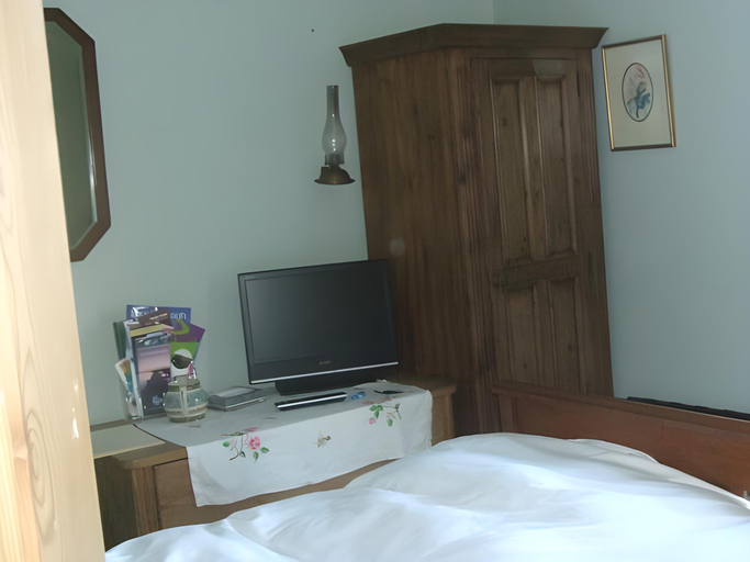 Bedroom 2, Bay Cottage Bed and Breakfast, Antrim and Newtownabbey