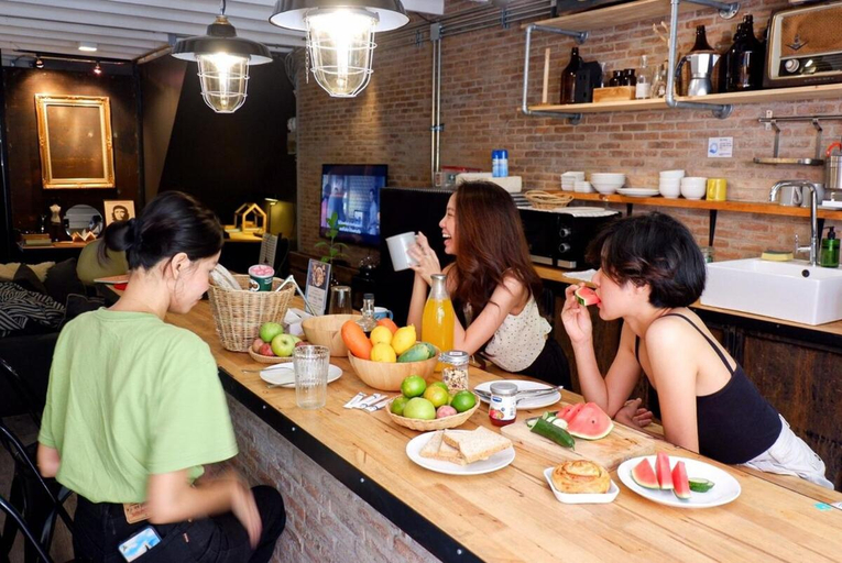 Food & Drinks 3, The Ombra Small House No.1/ City House Nice Design, Muang Chiang Mai
