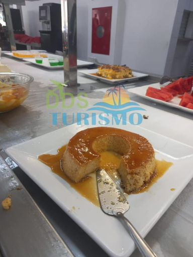 Food & Drinks 5, L'acqua diRoma Oficial - Parque com Piscina de Ondas Exclusiva, Caldas Novas