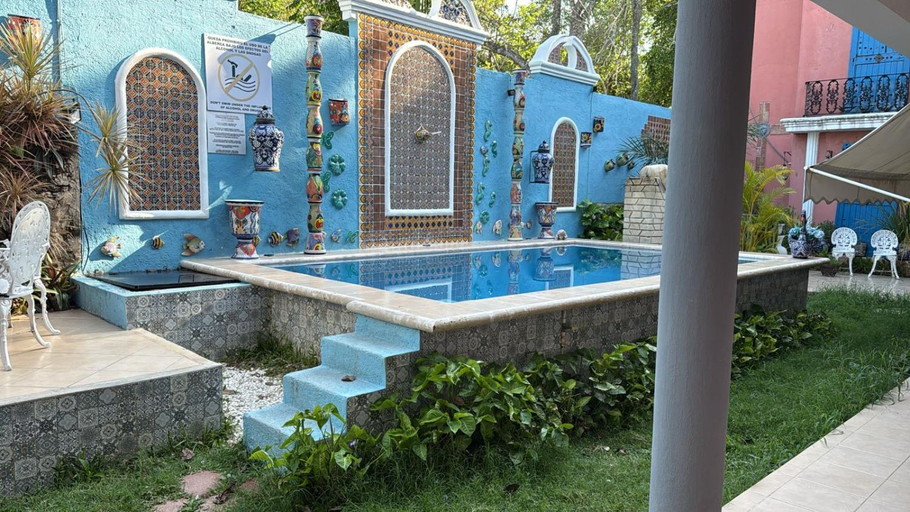 Sport & Beauty 5, Hotel Palacio Canton, Valladolid