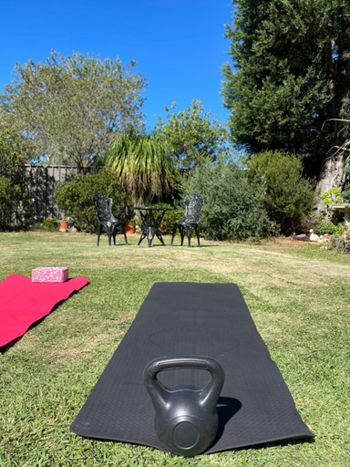 5, Garden View Entire Self Contained Guesthouse, Sutherland Shire - West