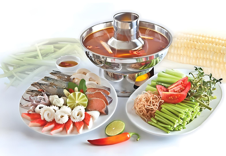 Food & Drinks 5, Thu Hang Sapa Hotel - by Bay Luxury, Sa Pa