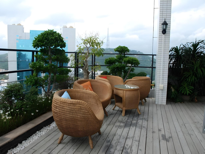 Others 5, Silver Art Hotel, Zhuhai