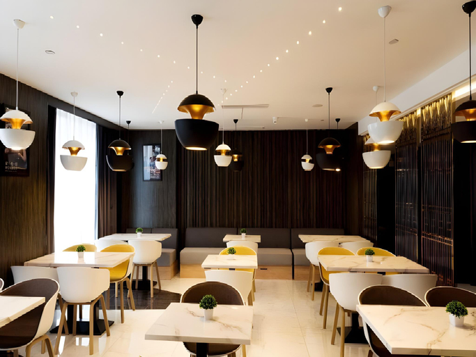 Food & Drinks 4, Campanile Hotel Yangzhou Wenchang West Road Slender West Lake, Yangzhou