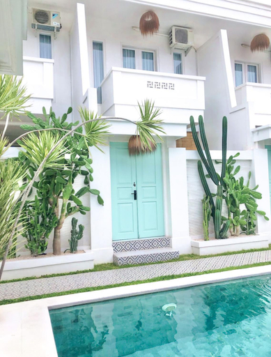 Sport & Beauty 4, Kaktus Boutique Apartments Bali - ADULTS ONLY, Badung