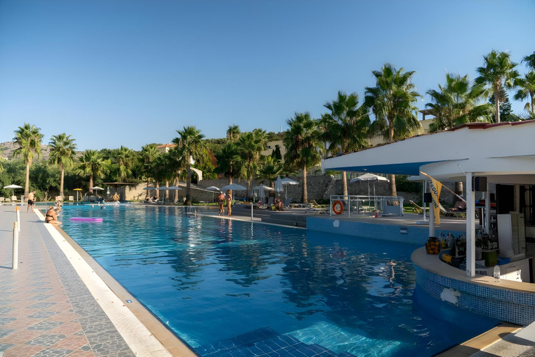 Sport & Beauty 5, Almyrida Village & Waterpark Hotel, Crete