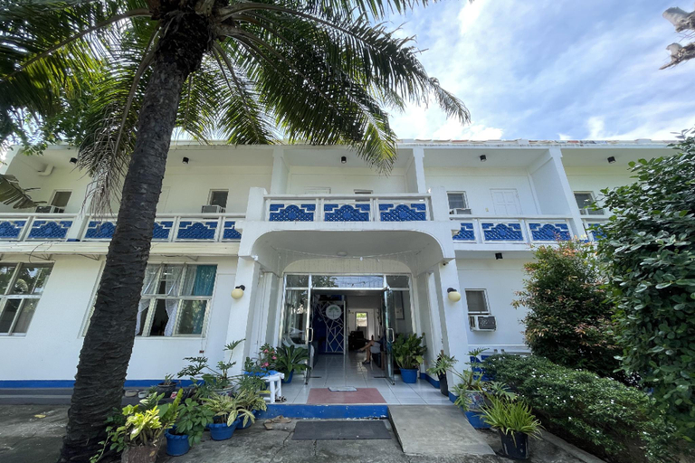 Exterior & Views, Casa de Praxides Tourist Inn Palawan, Puerto Princesa City
